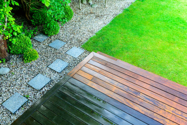 Best Sidewalk and Walkway Pressure Cleaning in Highwood, IL